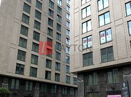 Бизнес-центр Сады Пекина 3