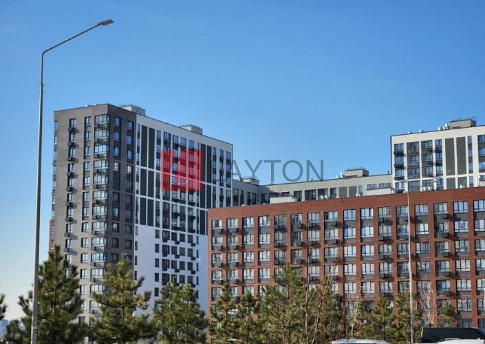 ЖК Скандинавия - картинка 4 ЖК Скандинавия - картинка 4