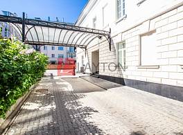 Особняк На Тверском бульваре 4