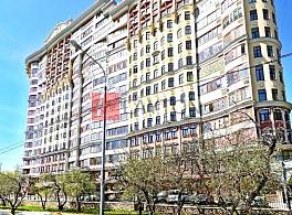 ЖК Белый лебедь 1