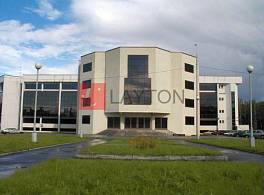 Бизнес-центр Профсоюзная 125 1