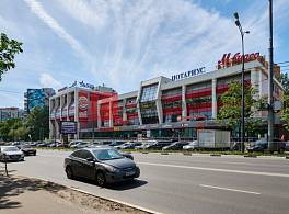 Бизнес-центр Можайское ш., 71В 1