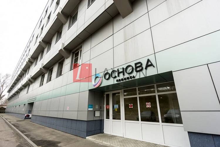 Бизнес-центр Варшавское 14с14 - картинка 5 Бизнес-центр Варшавское 14с14 - картинка 5