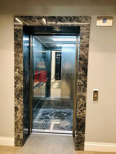 Особняк На Волочаевской 40Г стр.4 - картинка 11 Особняк На Волочаевской 40Г стр.4 - картинка 11