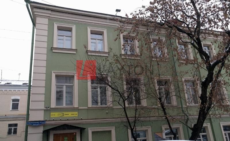 Бизнес-центр Столешников пер, д 9 стр 3 - картинка 3 Бизнес-центр Столешников пер, д 9 стр 3 - картинка 3