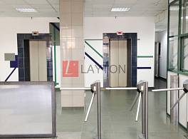 Бизнес-центр Алтуфьевское шоссе 35 стр.1 4