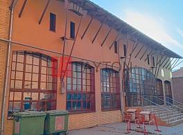 Бизнес-центр Трехгорная Мануфактура с28 3