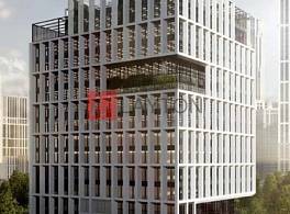 Бизнес-центр 2-й Хорошевский пр-зд вл. 7 1