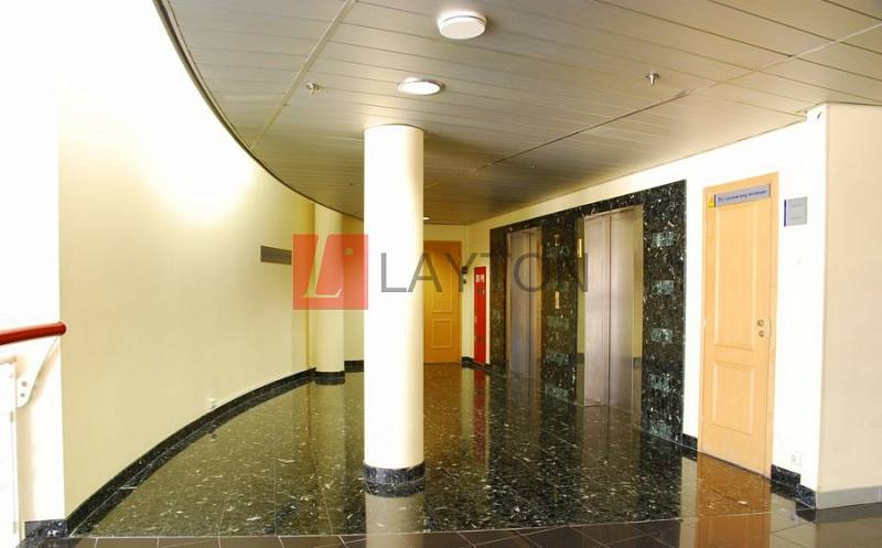 Бизнес-центр Вознесенский - картинка 7 Бизнес-центр Вознесенский - картинка 7