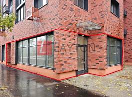 Жилой Дом ул Шушенская 5 1