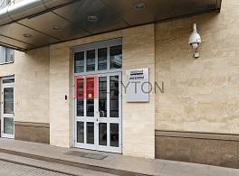 Бизнес-центр Земляной Вал 8 3