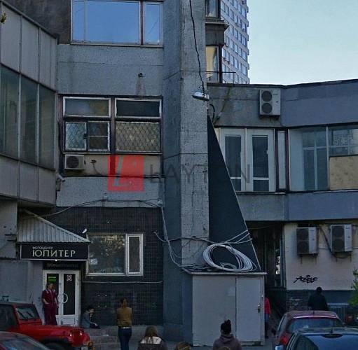 Бизнес-центр улица Новый Арбат, 19 - картинка 11 Бизнес-центр улица Новый Арбат, 19 - картинка 11