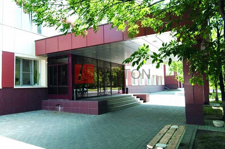 Бизнес-центр Рябиновая 65 стр.6 - картинка 2 Бизнес-центр Рябиновая 65 стр.6 - картинка 2