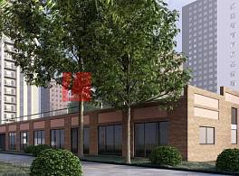 Бизнес-центр Тагильская 4с15 1