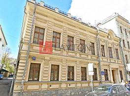 Особняк На Садовнической 1