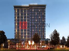 ЖК Зорге 9Ак6 4