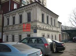 Особняк На Абельмановской 1