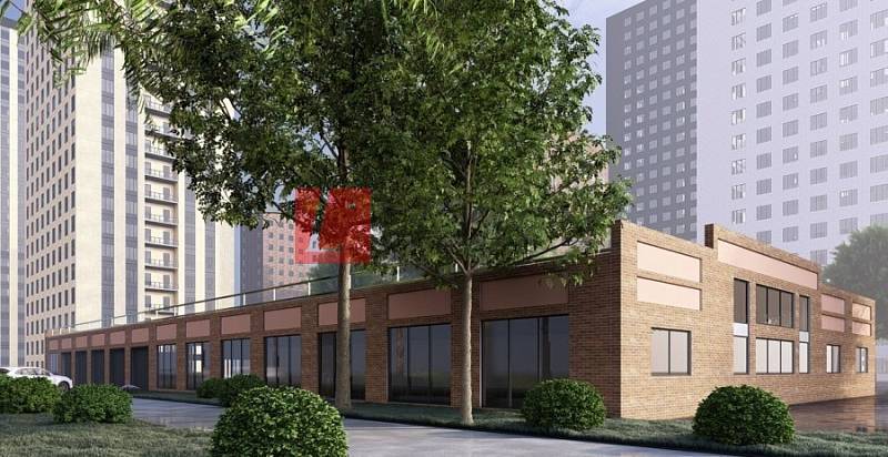 Бизнес-центр Тагильская 4с15 - картинка 2 Бизнес-центр Тагильская 4с15 - картинка 2