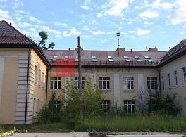 Особняк Староватутинский пр-д, 4 2