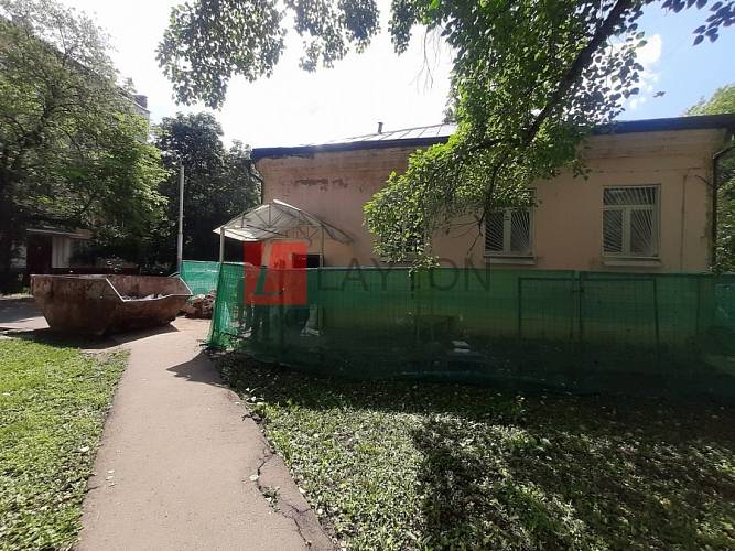 Особняк ул. Зои и Александра Космодемьянских 7А - картинка 3 Особняк ул. Зои и Александра Космодемьянских 7А - картинка 3