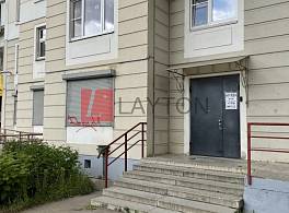 Жилое здание Васильцовский Стан 11 3