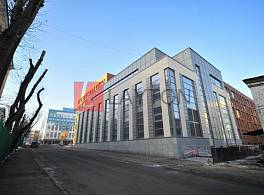 Бизнес-центр Красносельский 3 2