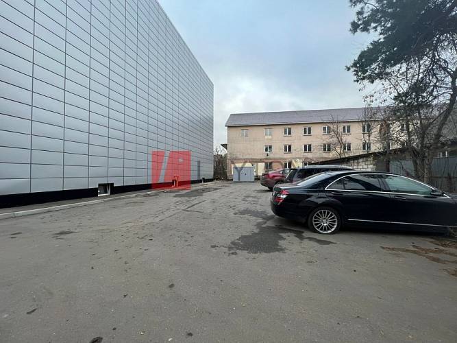 Бизнес-центр Новоивановская 58 - картинка 6 Бизнес-центр Новоивановская 58 - картинка 6