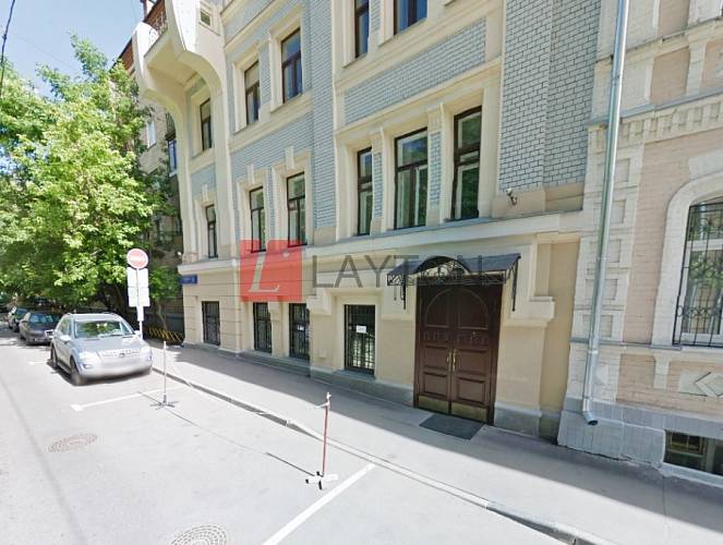 Особняк На Хлебном - картинка 2 Особняк На Хлебном - картинка 2