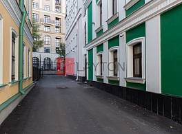 Особняк Особняк Долгоруковская 19 4