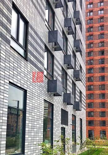 ЖК Молодогвардейская 36 - картинка 9 ЖК Молодогвардейская 36 - картинка 9