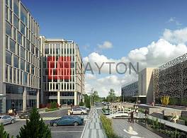 Бизнес-центр Неополис 3