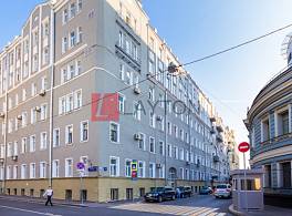 Жилой Дом Малая Лубянка 16 2