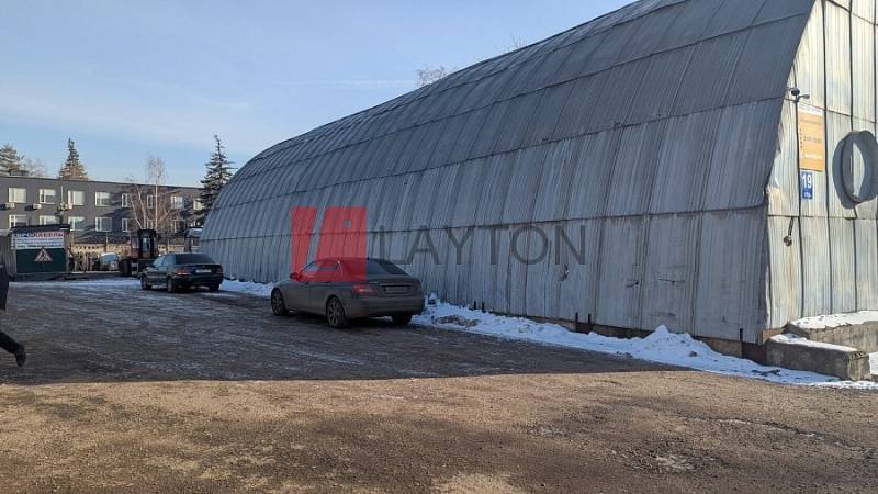 Бизнес-центр Лихоборская наб. вл. 11 - картинка 17 Бизнес-центр Лихоборская наб. вл. 11 - картинка 17