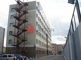 Бизнес-центр Технопарк Отрадное фаза I 1