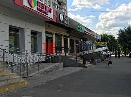 Пристройка к ЖД ул.Трофимова, д.32, к.1 2