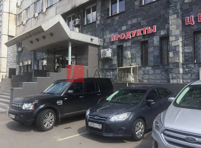 Бизнес-центр на Ольминском - картинка 7 Бизнес-центр на Ольминском - картинка 7