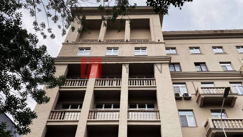 Бизнес-центр Ключ Сретенка - картинка 3 Бизнес-центр Ключ Сретенка - картинка 3