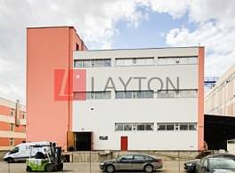 Бизнес-центр проезд Серебрякова, д 6 стр 2 4