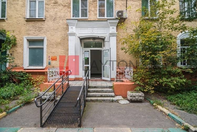 Жилой Дом 5-я Соколиной горы 27 корп 2 - картинка 2 Жилой Дом 5-я Соколиной горы 27 корп 2 - картинка 2