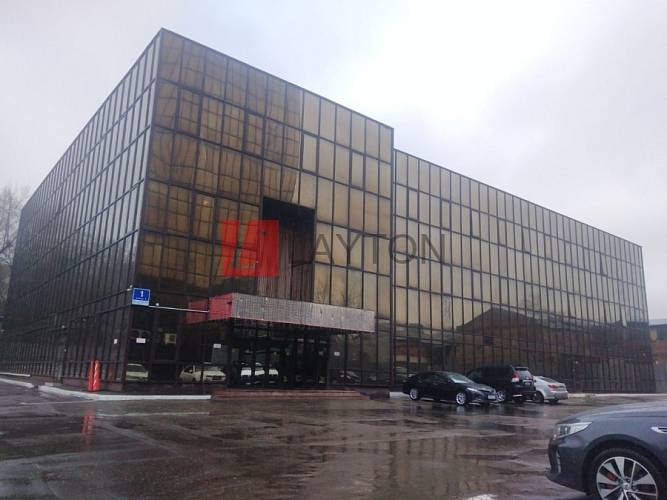 Бизнес-центр Загородный - картинка 2 Бизнес-центр Загородный - картинка 2