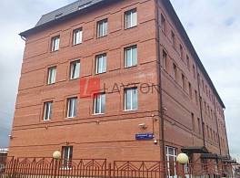 Бизнес-центр Сигнальный пр-зд 39 3