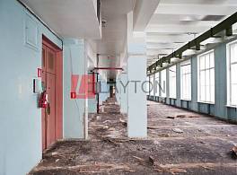 Бизнес-центр На Кастанаевской 2