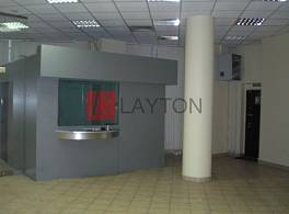 Бизнес-центр Лесная 30 3