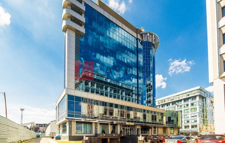 Бизнес-центр Седьмой континент - картинка 4 Бизнес-центр Седьмой континент - картинка 4