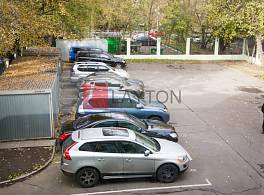 Бизнес-центр На Лестева 2