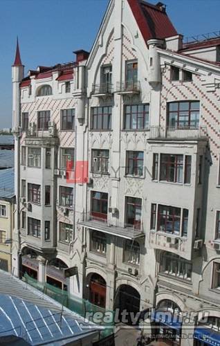 Бизнес-центр Благовещенский 3 - картинка 2 Бизнес-центр Благовещенский 3 - картинка 2