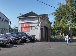 Бизнес-центр ул Новорязанская, д 29 стр 1 1