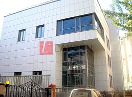 Бизнес-центр Весковский 1