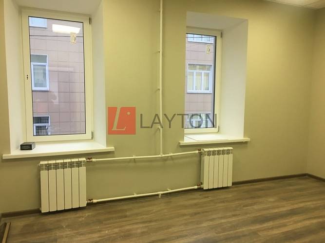 Особняк Средний Каретный 9 - картинка 3 Особняк Средний Каретный 9 - картинка 3