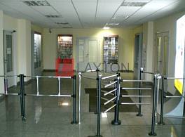 Бизнес-центр На Карамышевской набережной 4